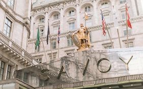 The Savoy in London